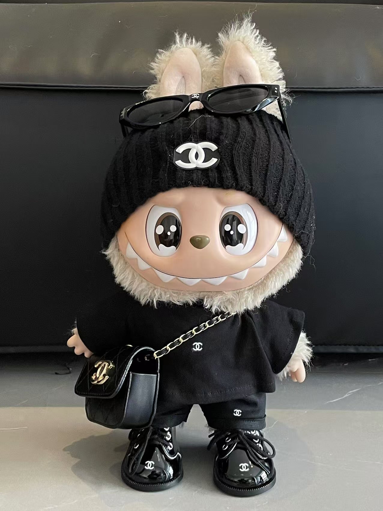 38cm Big Doll Outfits