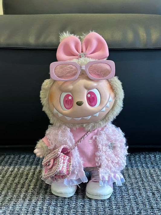 38cm Big Doll Outfits