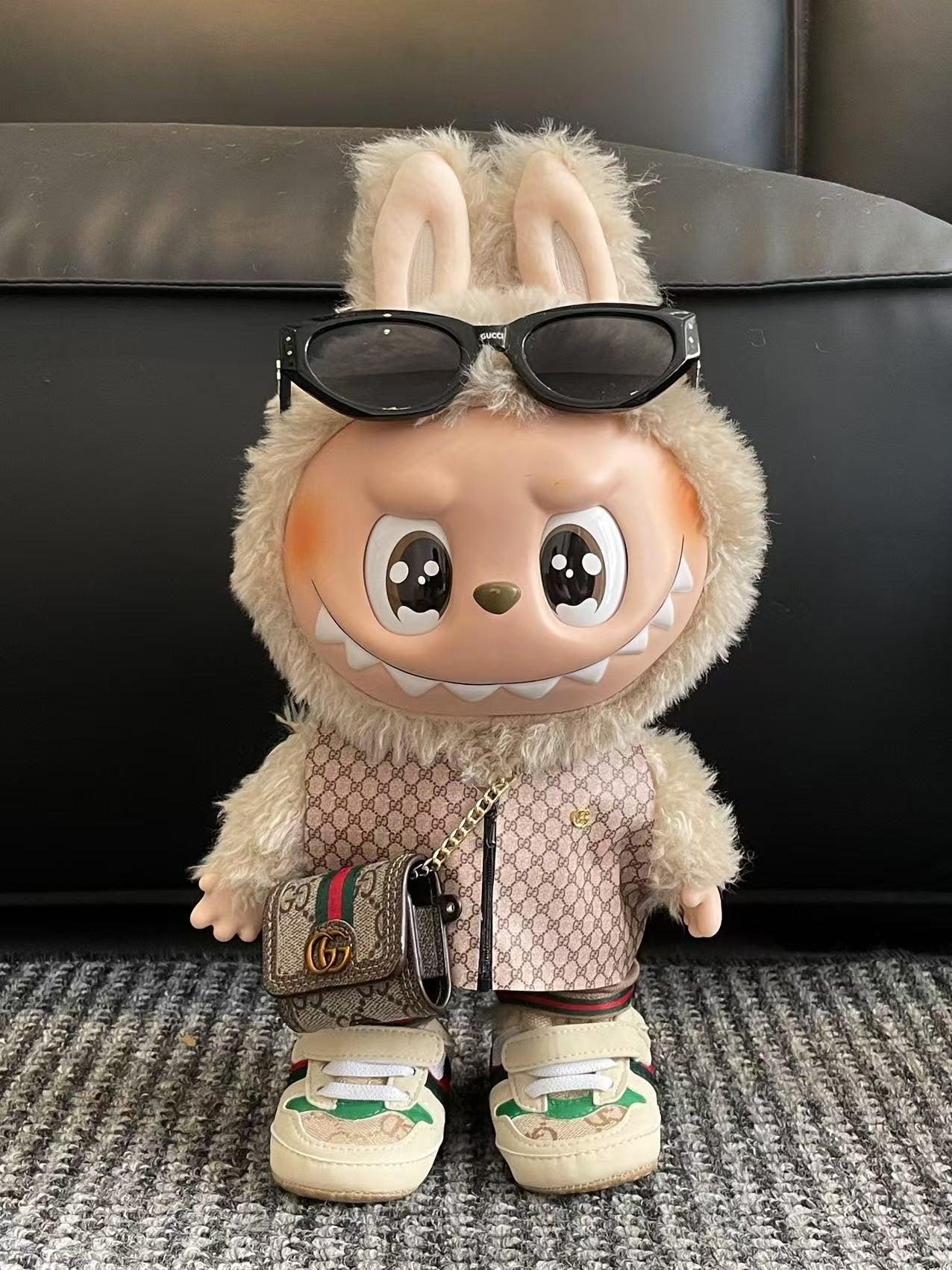 38cm Big Doll Outfits