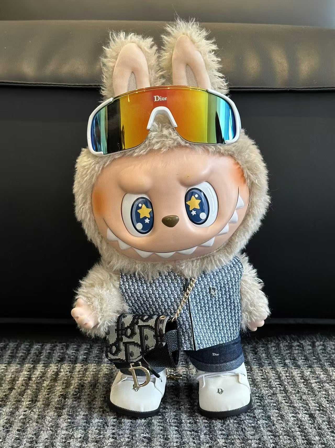38cm Big Doll Outfits