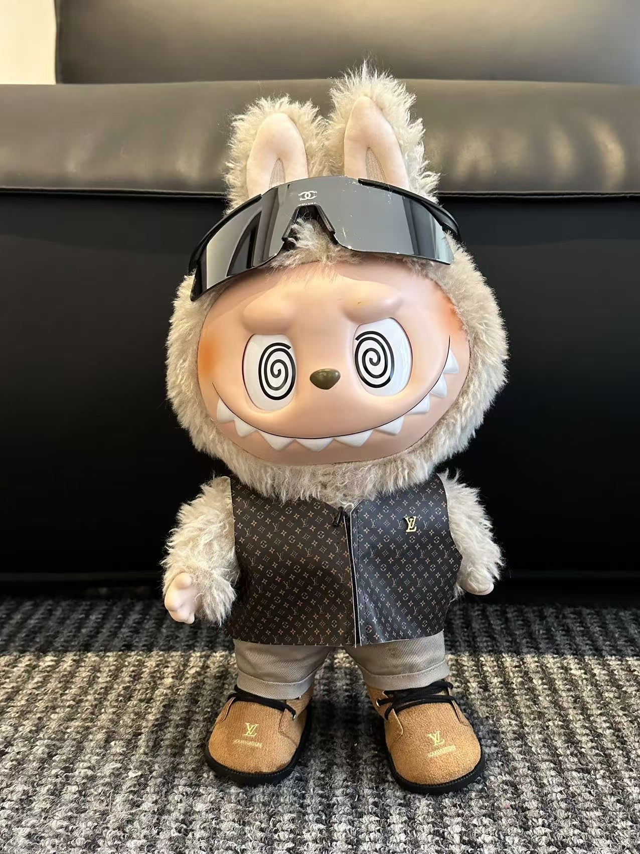 38cm Big Doll Outfits