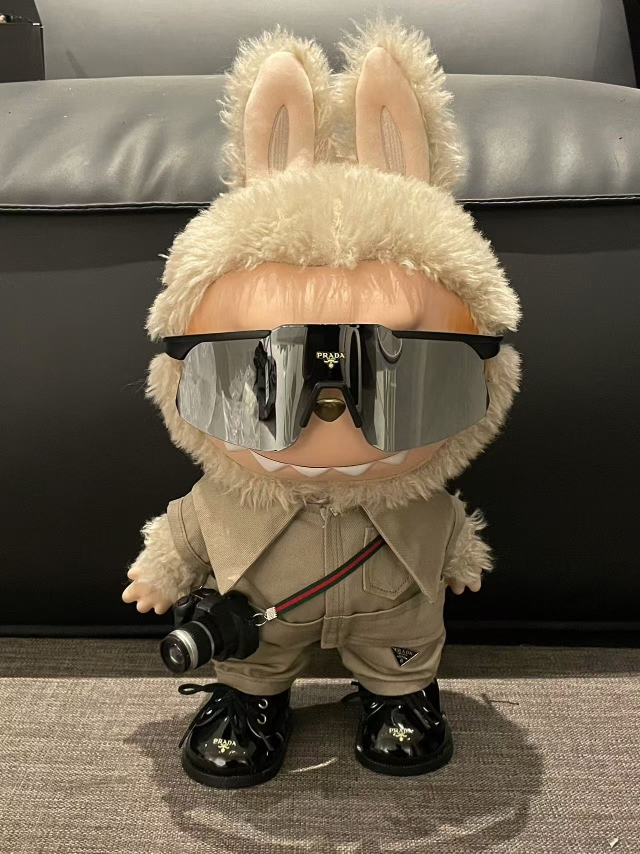 38cm Big Doll Outfits