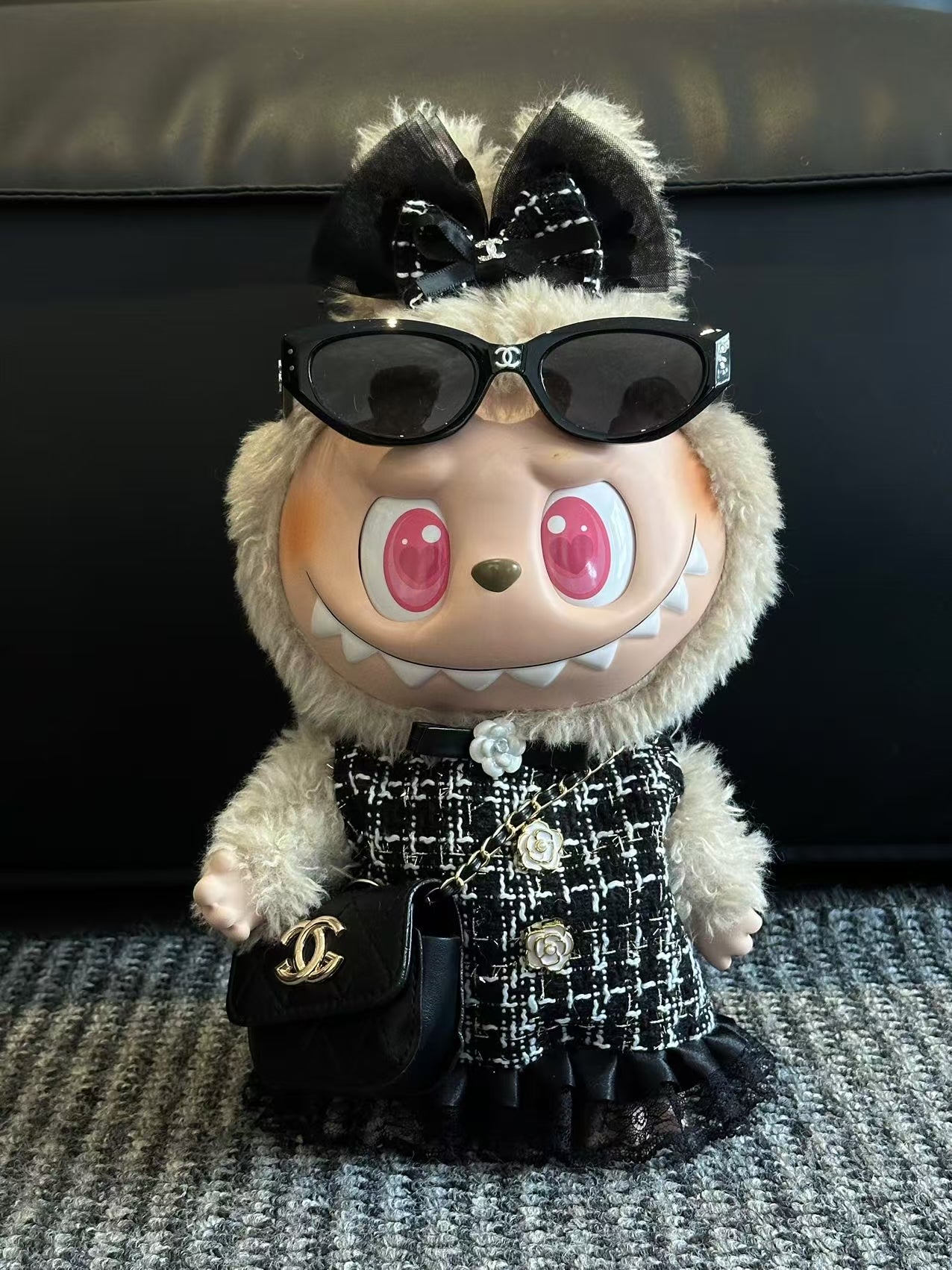 38cm Big Doll Outfits