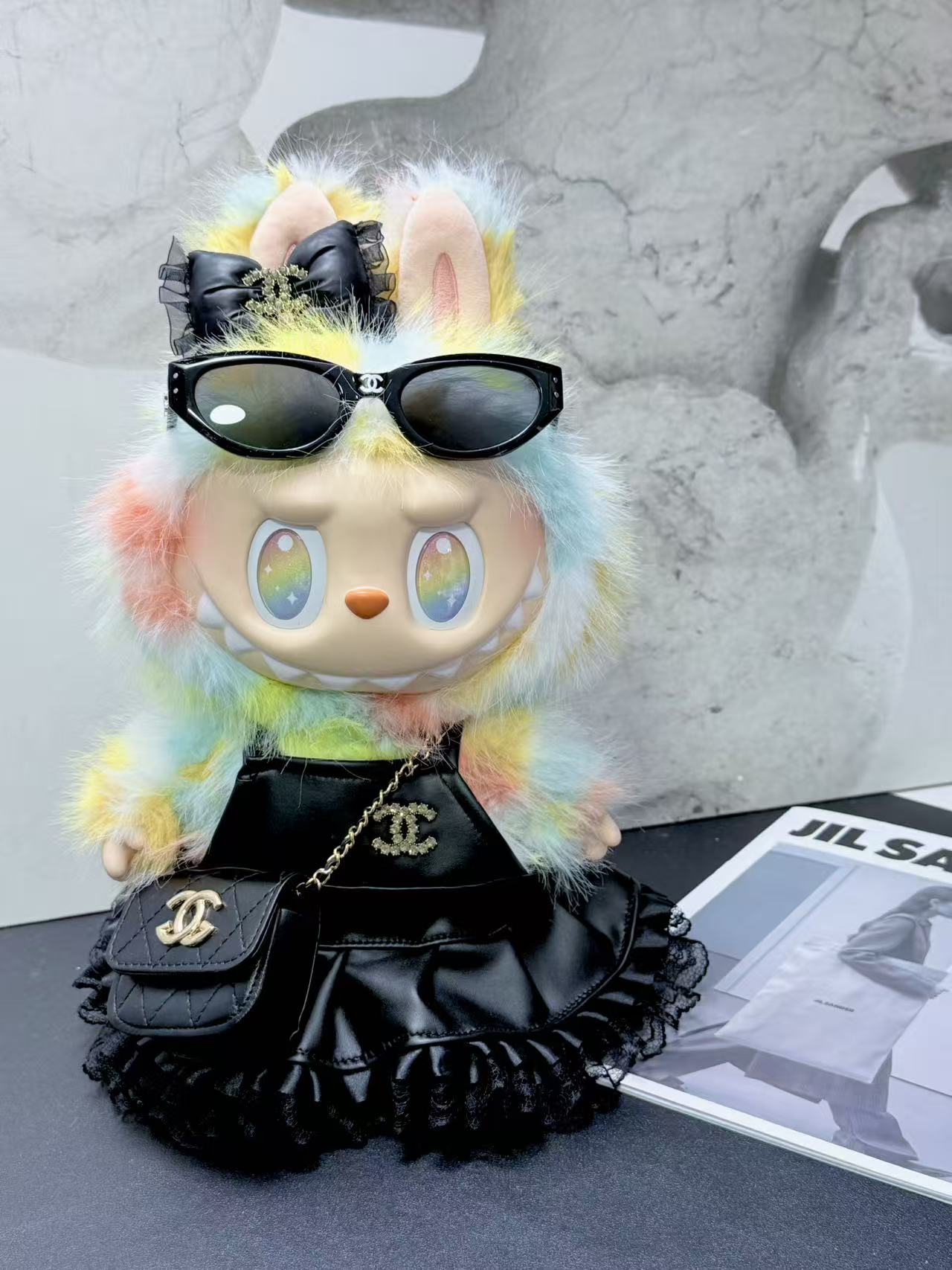 38cm Big Doll Outfits
