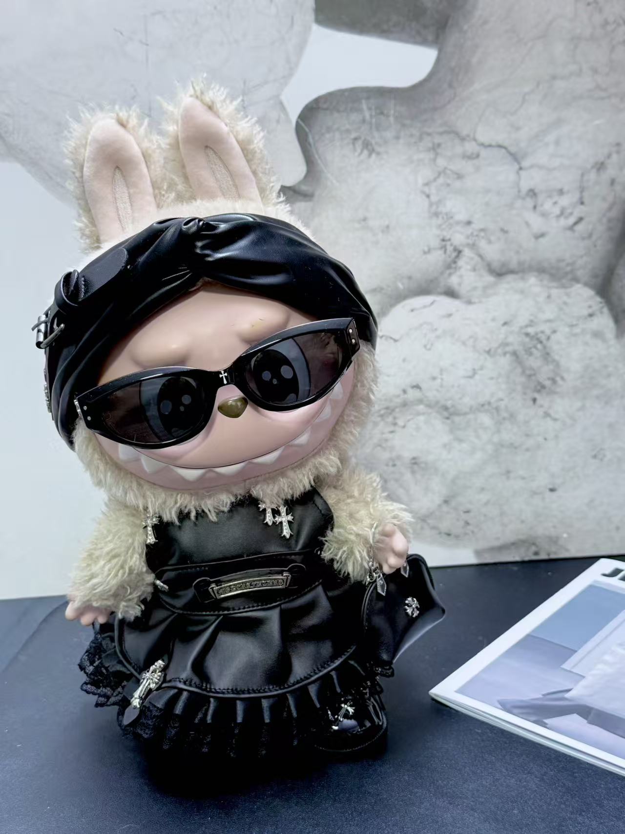 38cm Big Doll Outfits