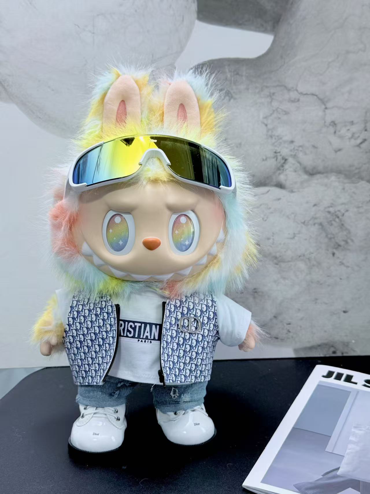 38cm Big Doll Outfits