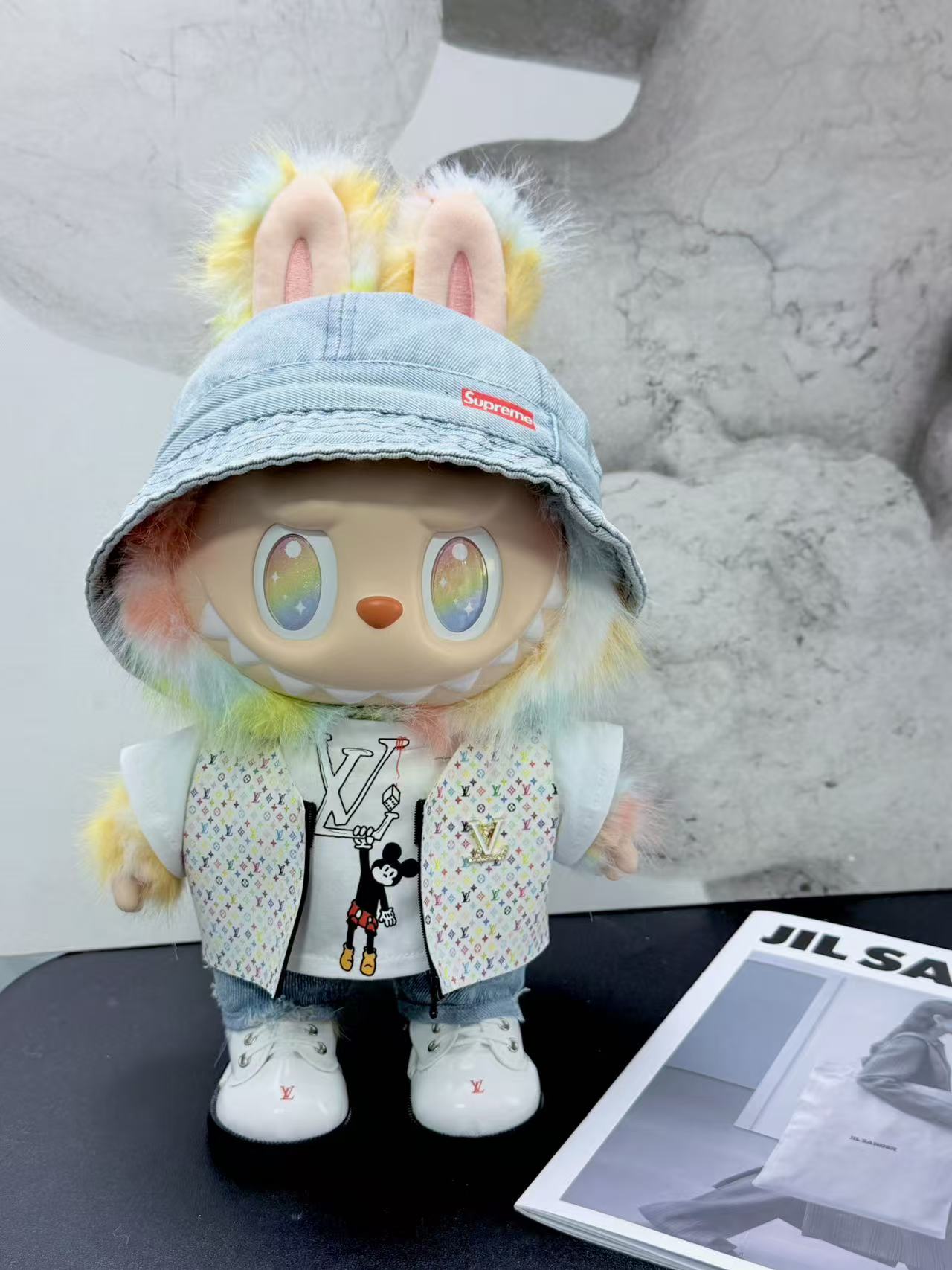 38cm Big Doll Outfits
