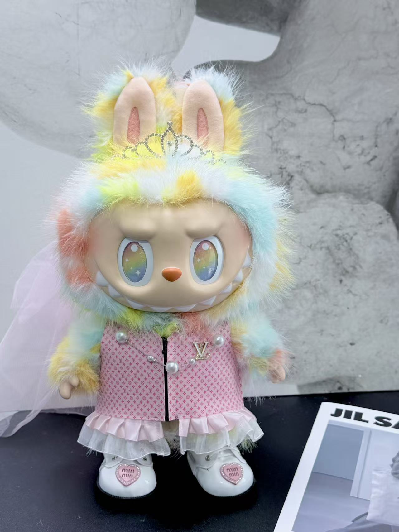 38cm Big Doll Outfits