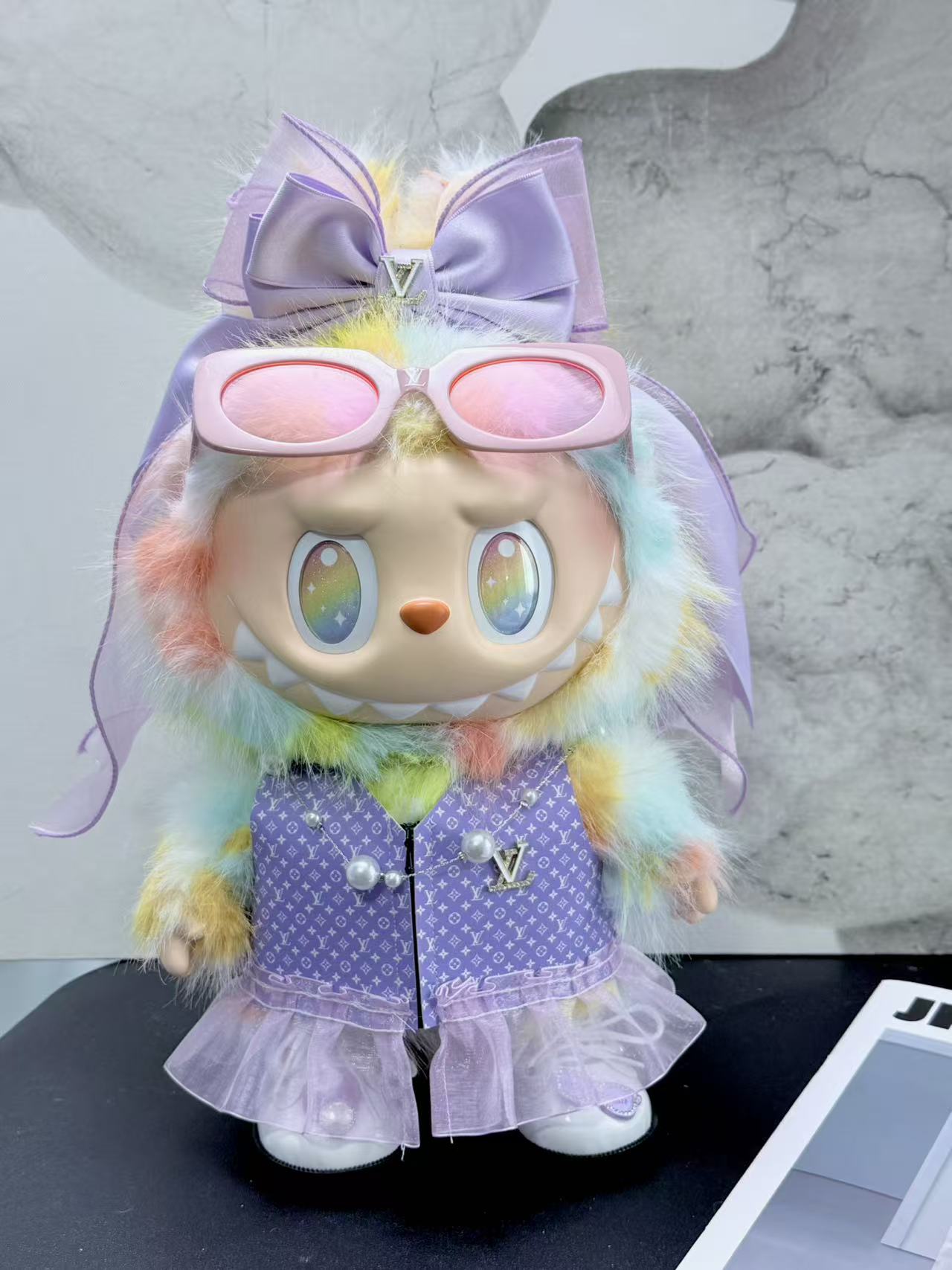 38cm Big Doll Outfits