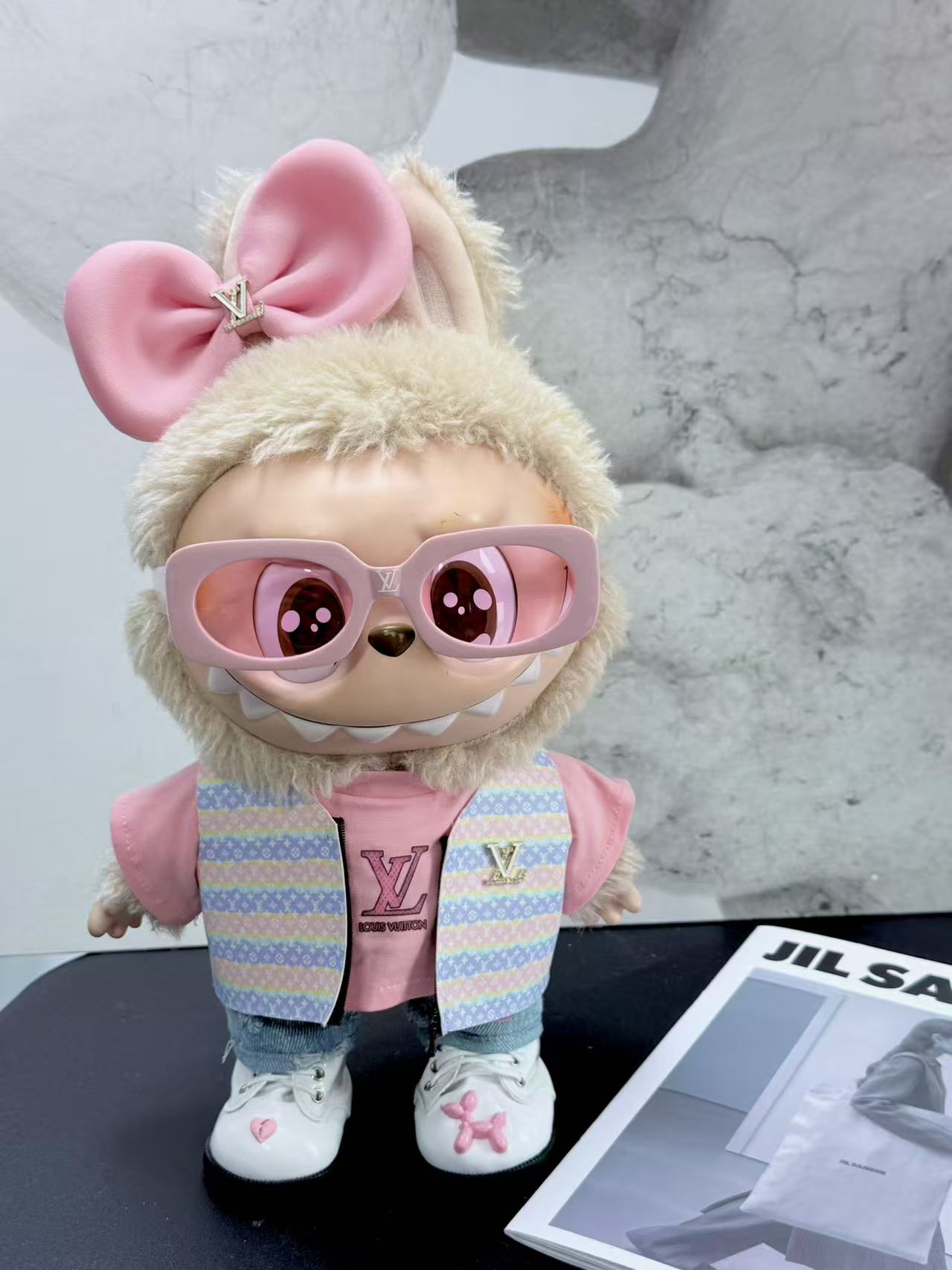 38cm Big Doll Outfits