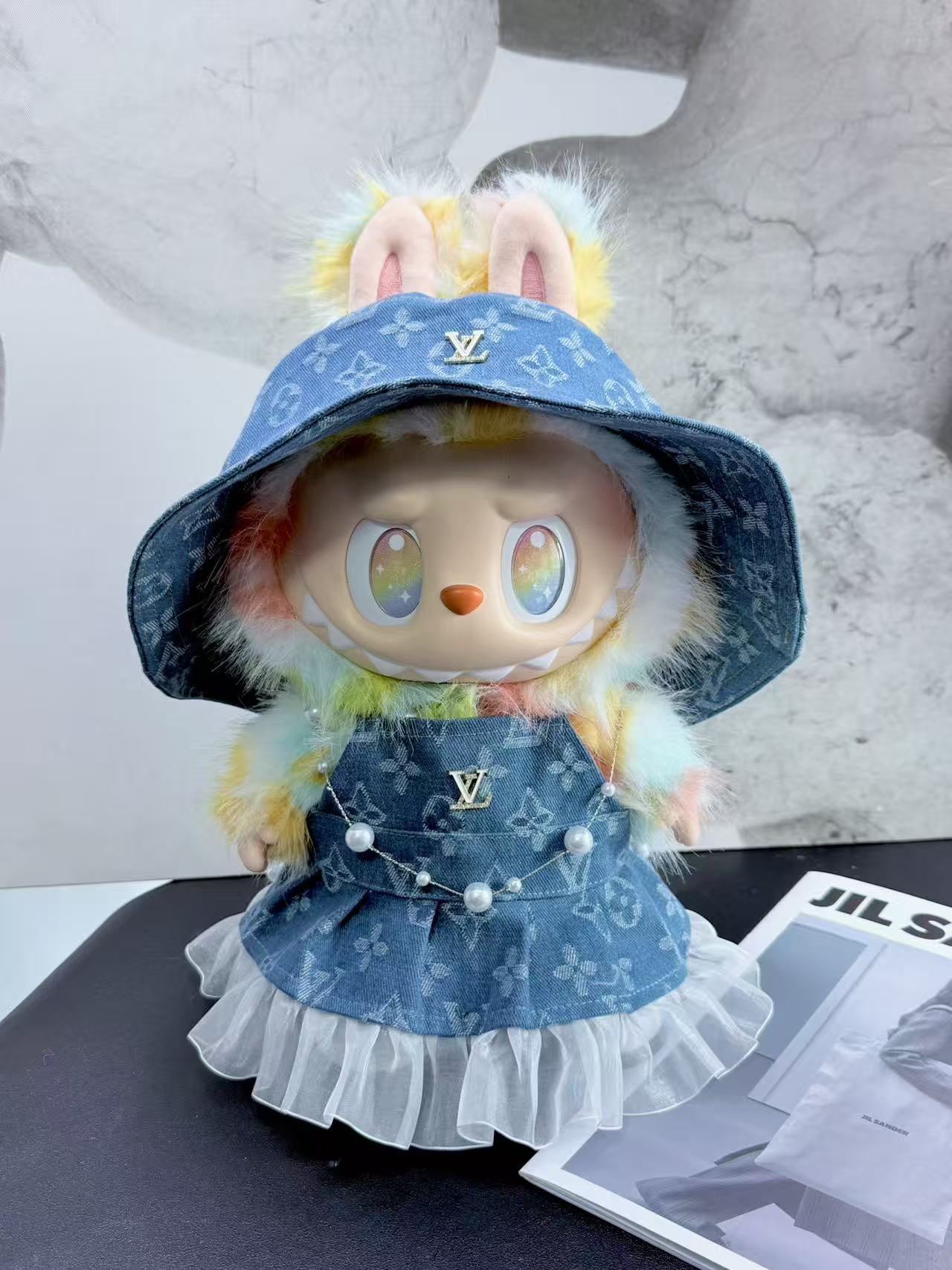 38cm Big Doll Outfits