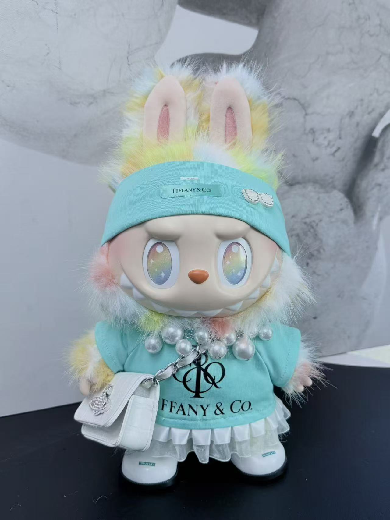 38cm Big Doll Outfits